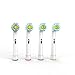 Generic New Replacement Toothbrush Heads for Oral B ProWhite, 4 Pack [4, 8, 12, 20 Packs Available]