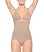 SPANX Women's Higher Power Brief Bare G