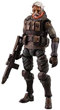Acid Rain Bob figure (Bucks Team Series 01)