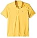 IZOD Men's Performance Golf Grid Polo