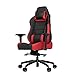 Vertagear P-Line PL6000 Racing Series Gaming Chair - Black/Red (Rev. 2)
