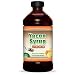Yacon Syrup,100% Pure Raw All Natural Low Cal Natural Sweetener, 8 oz