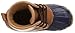 Western Chief Unisex-Child Kids Four Eye Lace-Up Duck Boots