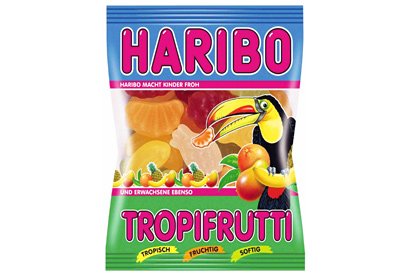 haribo 80g