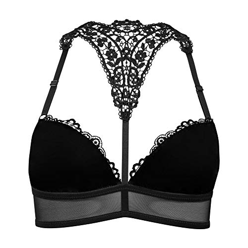 Lascana Damen Push-up-BH – Bild 3