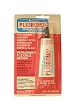 RUSCOE P141 1oz Pliobond Adhesive