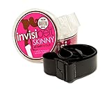 Invisibelt Original Lay Flat Women's Belt, Standard Combination Packs