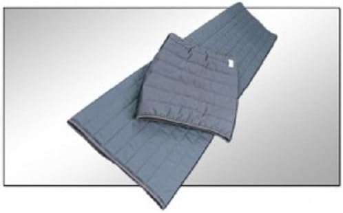 Quilted Slide Sheets - Patient Moving and Handling - Repositioning Slide Sheets (190cm x 65cm)