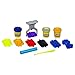 Play-Doh Art Dough Set for Transformers Dark of The Moon