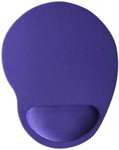 Amazon Co Jp Yanting Macのゲーミング マウスパッドのためのゲームマウスパッドシリコーンソフトevaマウスパッド付きリストレストサポートマット用ゲーミングpcのラップトップ Color Navy Blue 家電 カメラ