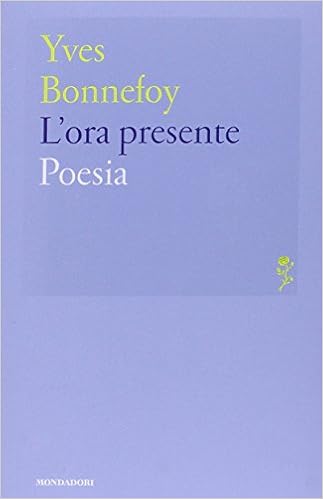 L'ora presente (2013)