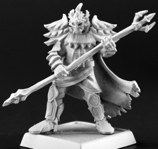 PF: Vagorg, Half Orc Sorcerer 60173