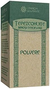 TEPEZCOHUITE Powder Extract Powder