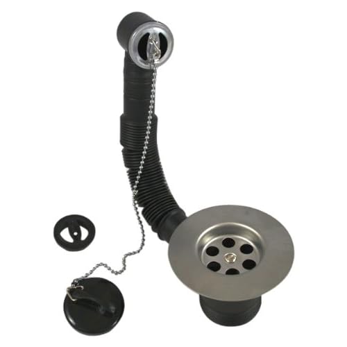 Kitchen Sink Waste Fittings: Amazon.co.uk