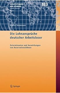 Wettbewerb Und Internationaler Handel Eine Analyse Ihrer - 