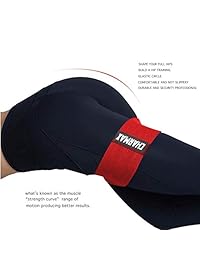 CHARMAX Booty & Resistance Bands -No Breaking Butt Workout Elastic Resistance Loop Exercise Bands Legs and Glutes Body Stretching, Yoga, Muscle Training