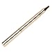Jocestyle Double-headed Retractable Makeup Blush Lip Brush and Eyeshadow Brush Foundation Brush