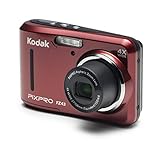 Kodak FZ43-RD