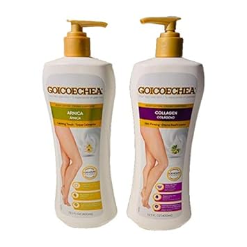 firming lotion for legs