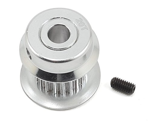 SAB MOTOR PULLEY 20T - GOBLIN 380