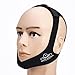 Stop Snoring Chin Strap - The Best Anti Snoring Solution - Snore Stopper Aid - Snoring Relief Devices - Anti Snore Jaw Supporter - Adjustable for Men & Women.