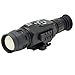 ATN ThOR-HD 640 2.5-25x, 640x480, 50 mm, Thermal Rifle Scope w/ High Res Video, WiFi, GPS, Image Stabilization, Range Finder, Ballistic Calculator and IOS and Android Apps