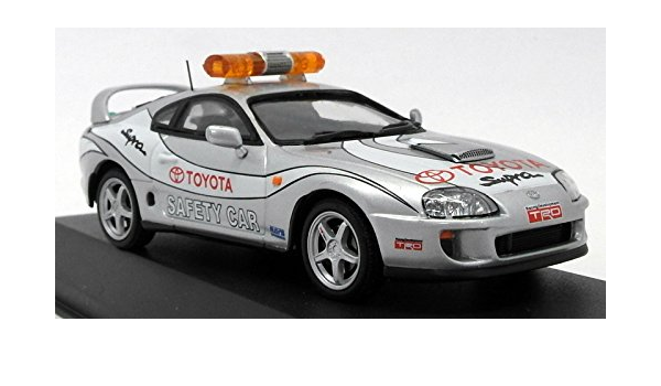 kyosho toyota supra type 1