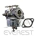 Everest Parts Supplies Carburetor Compatible with Tecumseh HM70 HM80 HM100 Fits OEM 632334A 632334 632111