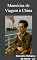 Livro Memórias de Viagem à China