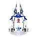 Ionix Tenkai Knights - 2-in-1 Dimensional Dropship / Portal 10701