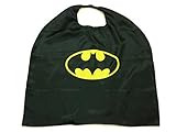 Rush Dance Deluxe Kids Comics Satin Unisex Superheros Super Hero Cape