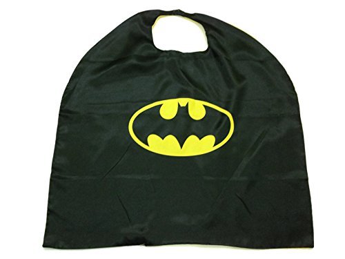 Rush Dance Deluxe Kids Comics Satin Unisex Superheros Super Hero Cape