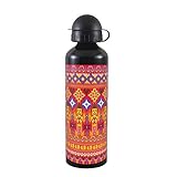 Kolorobia Ikat Sipper, 25cm, Multicolour