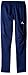 adidas Youth Tiro 17 Pant, Dark Blue/White, Small
