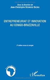 Entrepreneuriat et innovation au Congo-Brazzaville