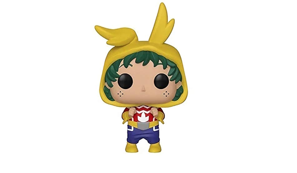 Funko Deku in Onesie (GameStop Exc 
