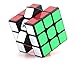 CuberSpeed MoYu WeiLong GTS2 Black 3x3 Magic Cube MoYu WeiLong GTS V2 3x3x3 Speed Cube Puzzle