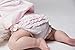 Carriage Boutique Baby Girl Ruffle Panty Diaper Covers - Classic Bloomers