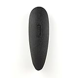 Hogue 00720 Ezg Recoil Pad, Medium, black
