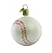 Old World Christmas 2020 Christmas Ornament Baseball Glass Blown Ornament for Christmas Tree