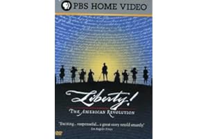 Liberty! The American Revolution