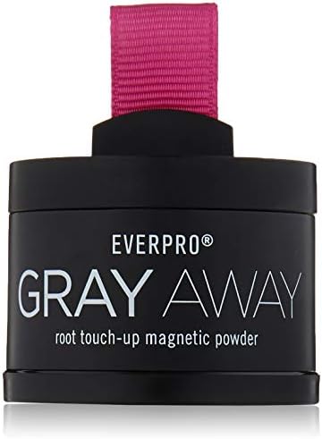 EverproGrayAwayRootTouchupPowderLightBrown013Ounce(4Ml)