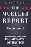 The Mueller Report: Volume I (Redacted)