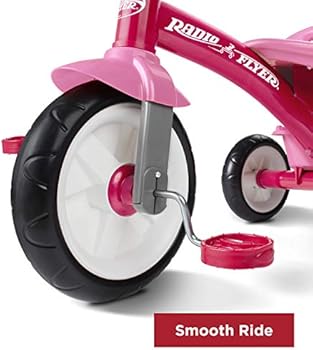 red rider tricycle