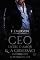 Livro Ceo - Entre o Amor e a Obsessão