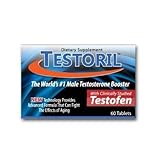 Testoril 1 Month Suppy