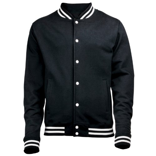 blank baseball jackets