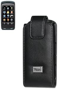 Download Amazon.com: Fashionable Perfect Fit Premium Leather Folio ...
