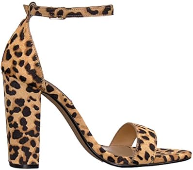 steve madden carrson leopard