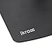 iKross Single Monitor Desk Mount with Free Stand Base/Tool Free Height Adjustment/Detachable VESA Plate for 13-27 inch LED/LCD VESA Screen
